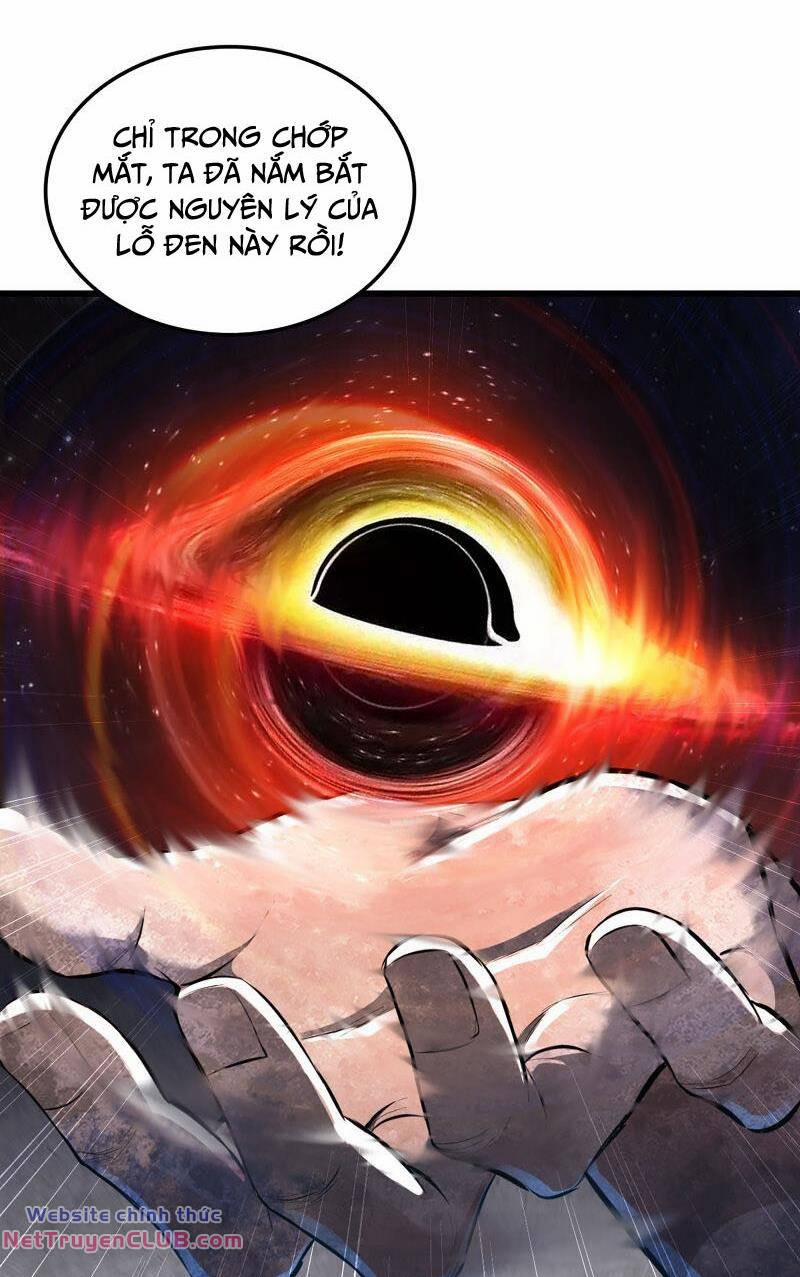 Vợ Tôi Là Quỷ Vương 452 trang 18