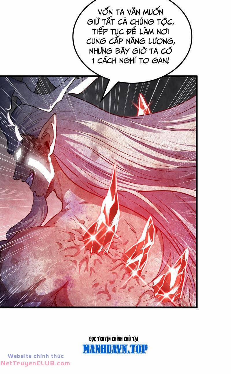 Vợ Tôi Là Quỷ Vương 452 trang 20