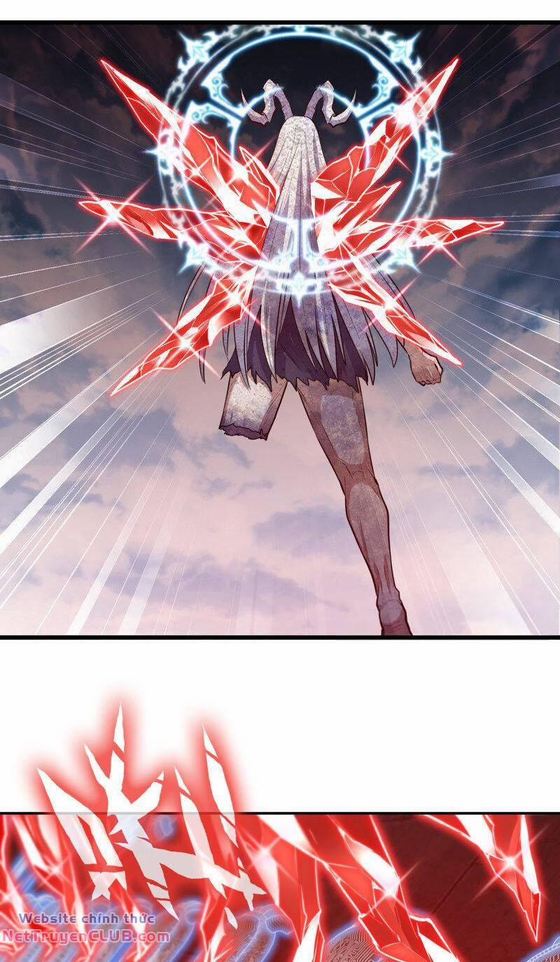 Vợ Tôi Là Quỷ Vương 452 trang 21