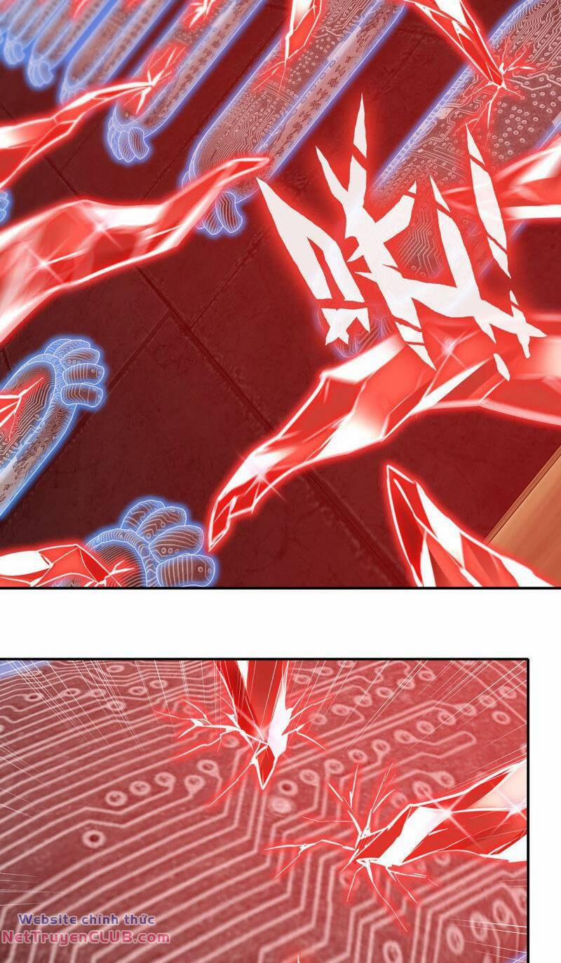 Vợ Tôi Là Quỷ Vương 452 trang 22