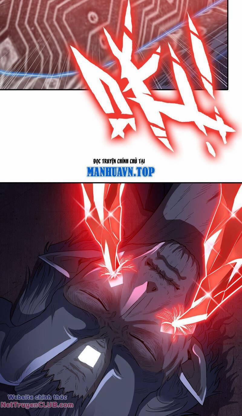 Vợ Tôi Là Quỷ Vương 452 trang 23