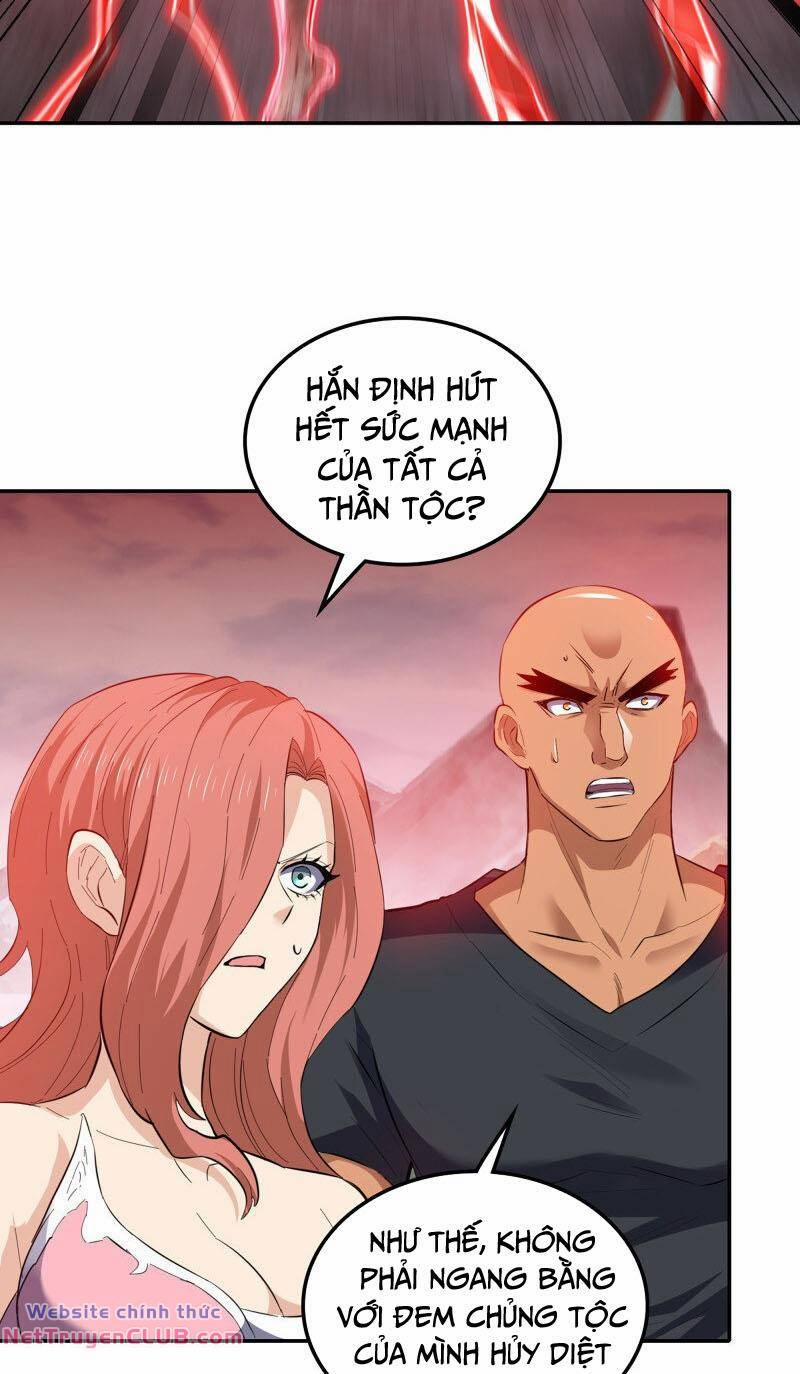 Vợ Tôi Là Quỷ Vương 452 trang 25