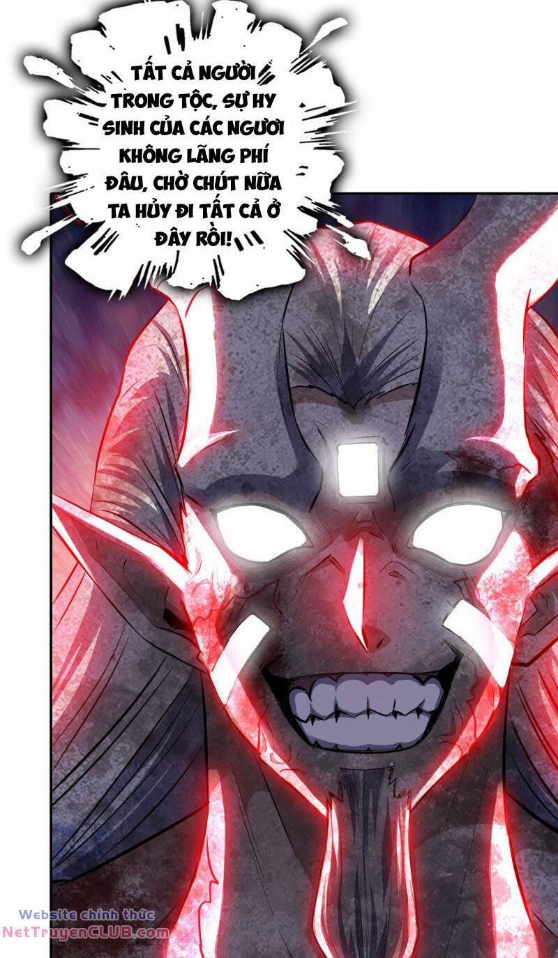 Vợ Tôi Là Quỷ Vương 452 trang 27