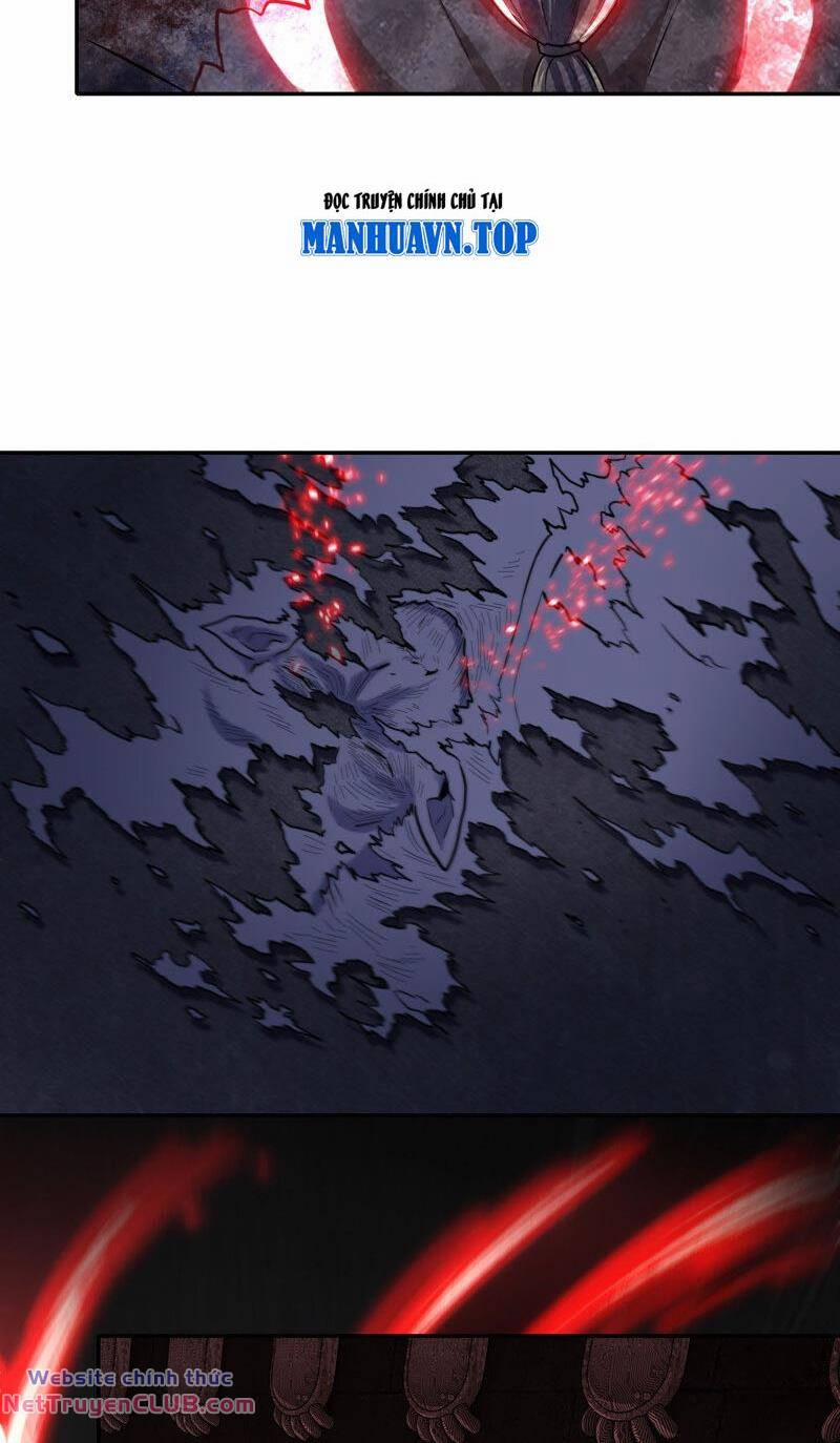 Vợ Tôi Là Quỷ Vương 452 trang 28