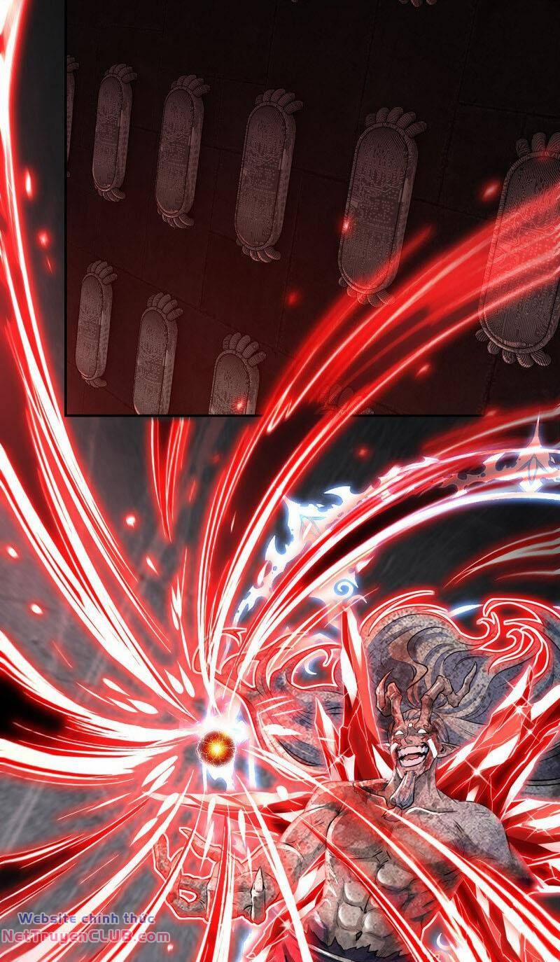 Vợ Tôi Là Quỷ Vương 452 trang 29