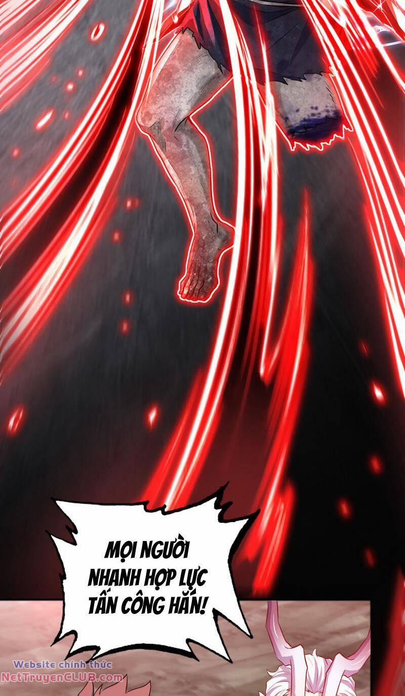 Vợ Tôi Là Quỷ Vương 452 trang 30