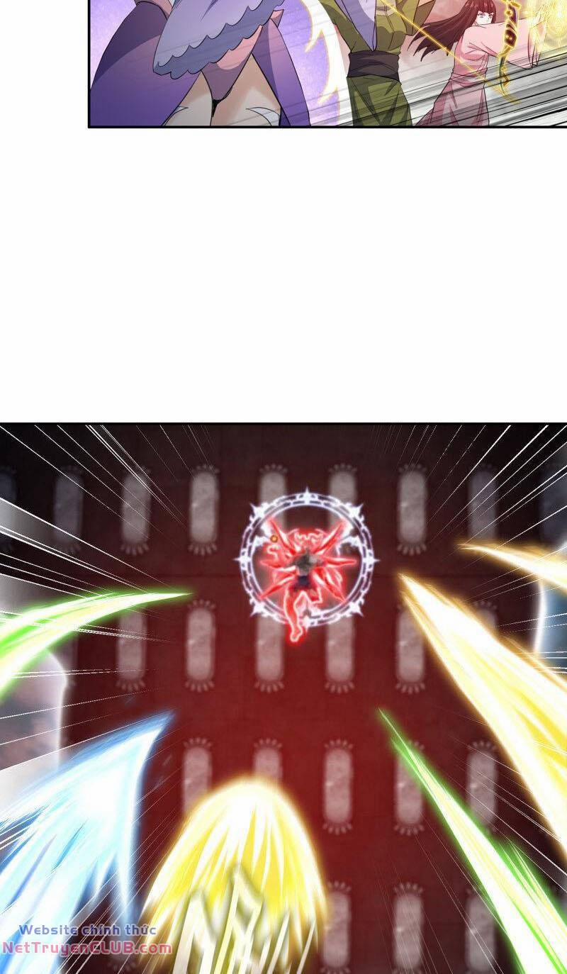 Vợ Tôi Là Quỷ Vương 452 trang 33