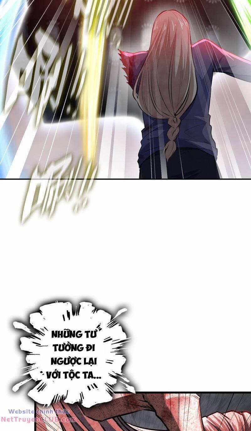 Vợ Tôi Là Quỷ Vương 452 trang 34