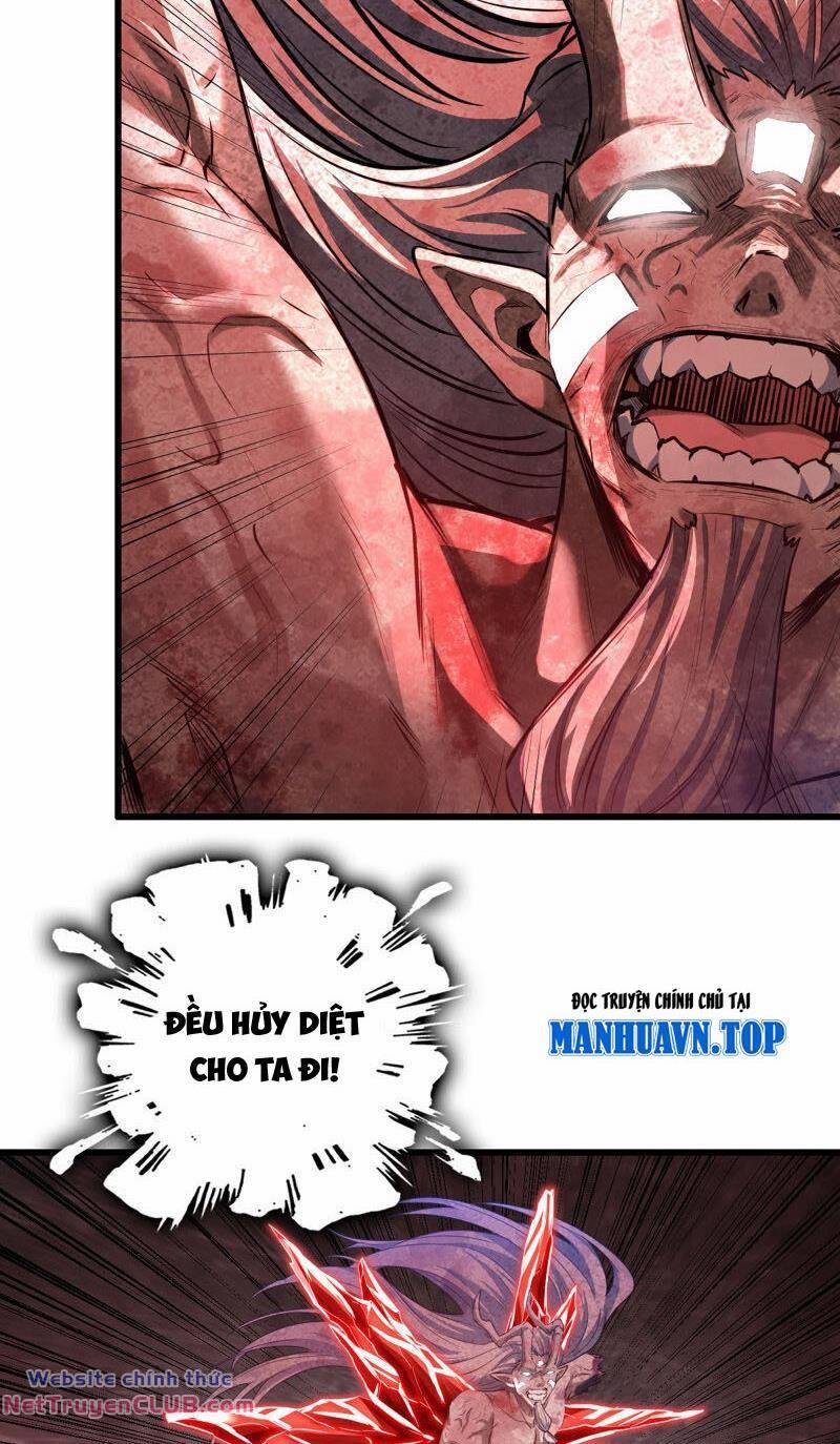 Vợ Tôi Là Quỷ Vương 452 trang 35