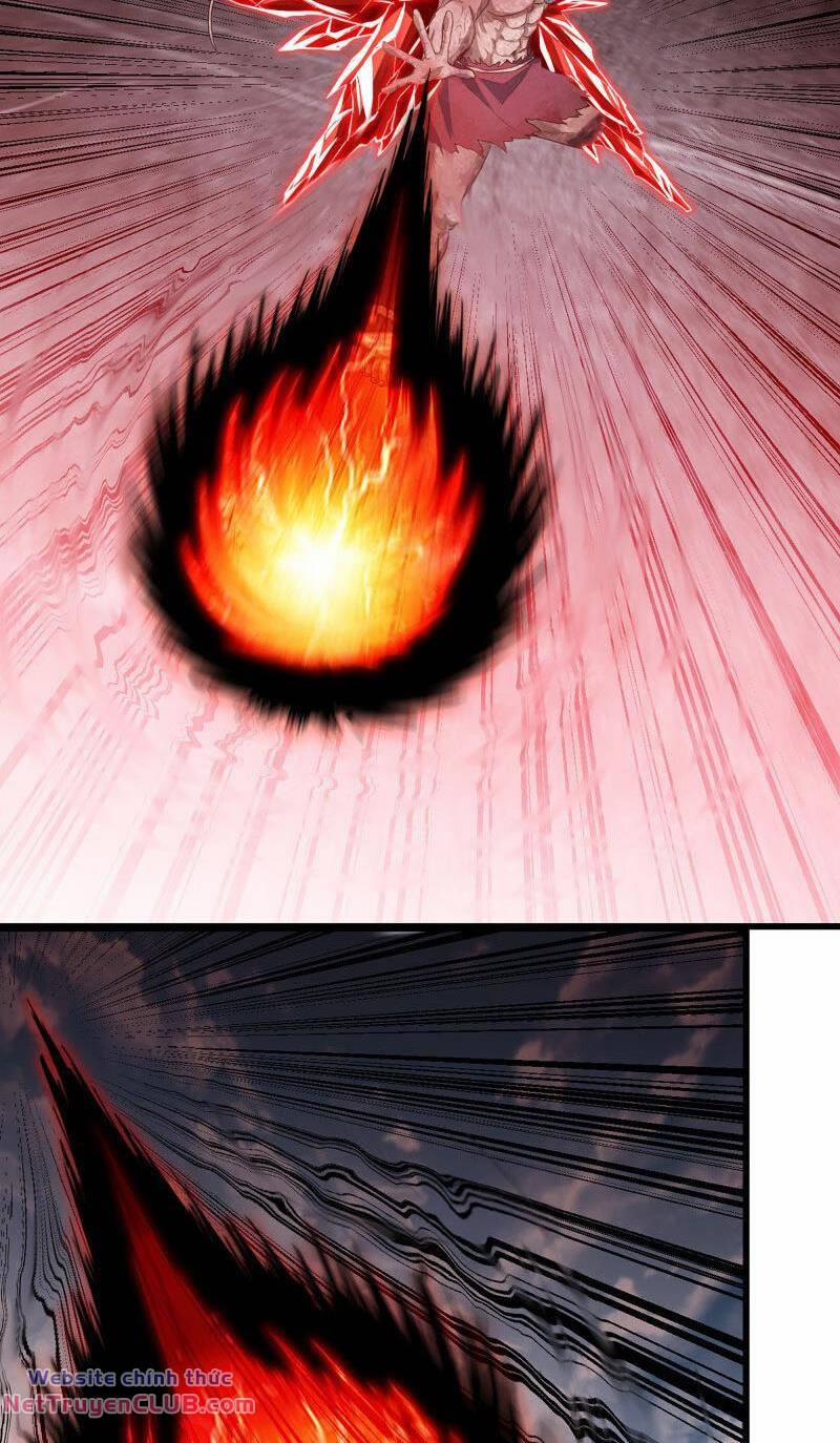 Vợ Tôi Là Quỷ Vương 452 trang 36