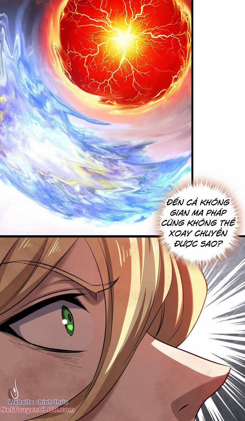 Vợ Tôi Là Quỷ Vương 452 trang 39