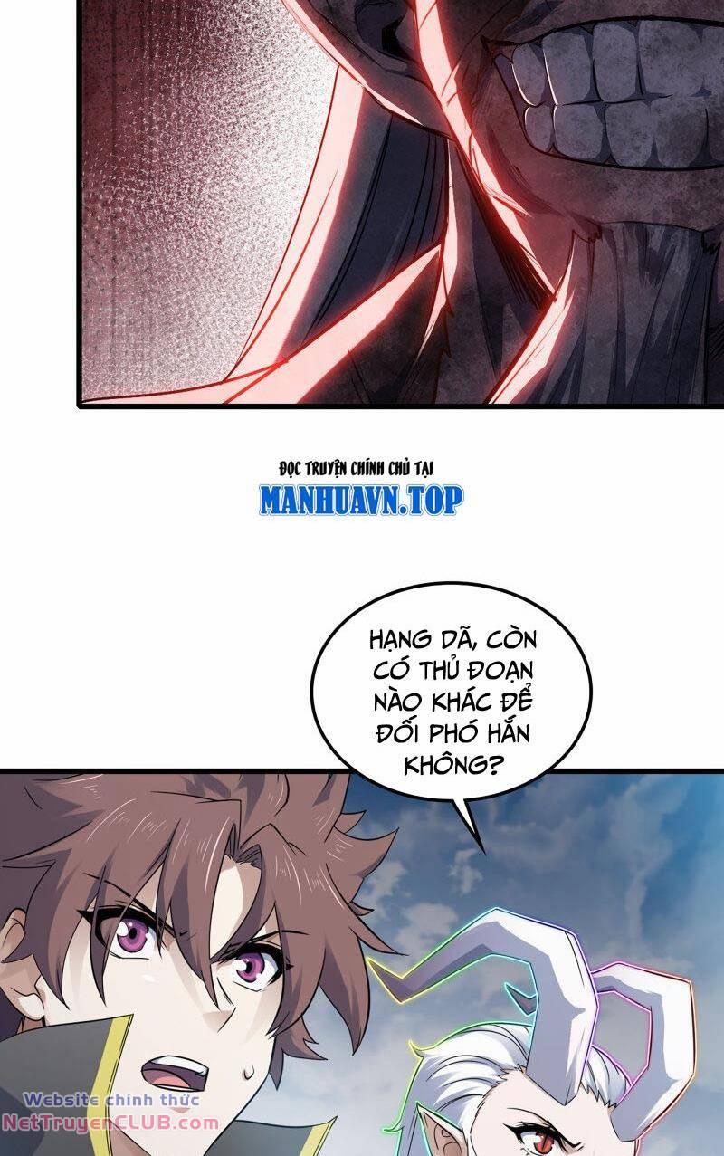 Vợ Tôi Là Quỷ Vương 452 trang 4