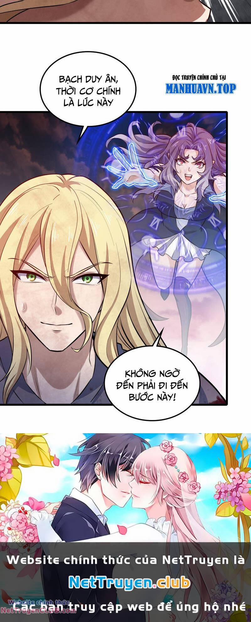 Vợ Tôi Là Quỷ Vương 452 trang 40