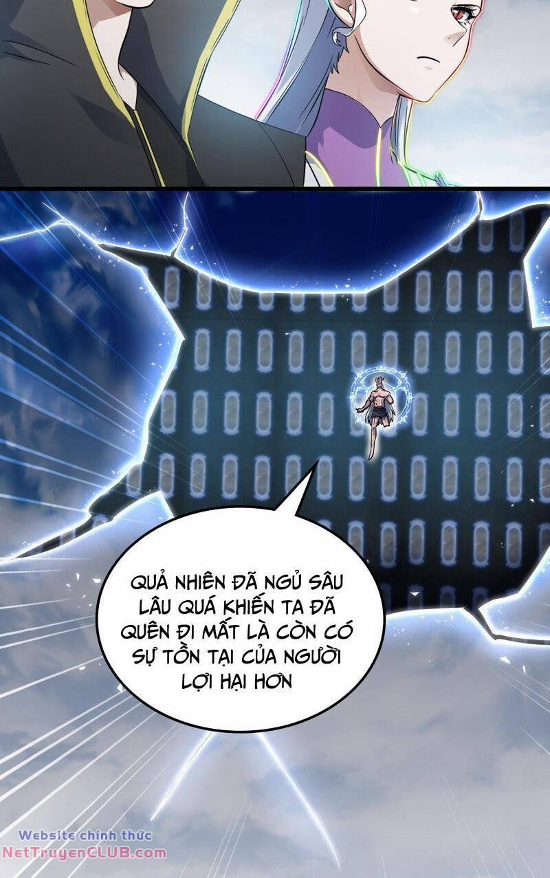 Vợ Tôi Là Quỷ Vương 452 trang 5