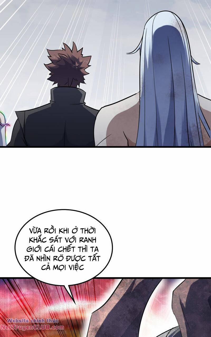 Vợ Tôi Là Quỷ Vương 452 trang 6