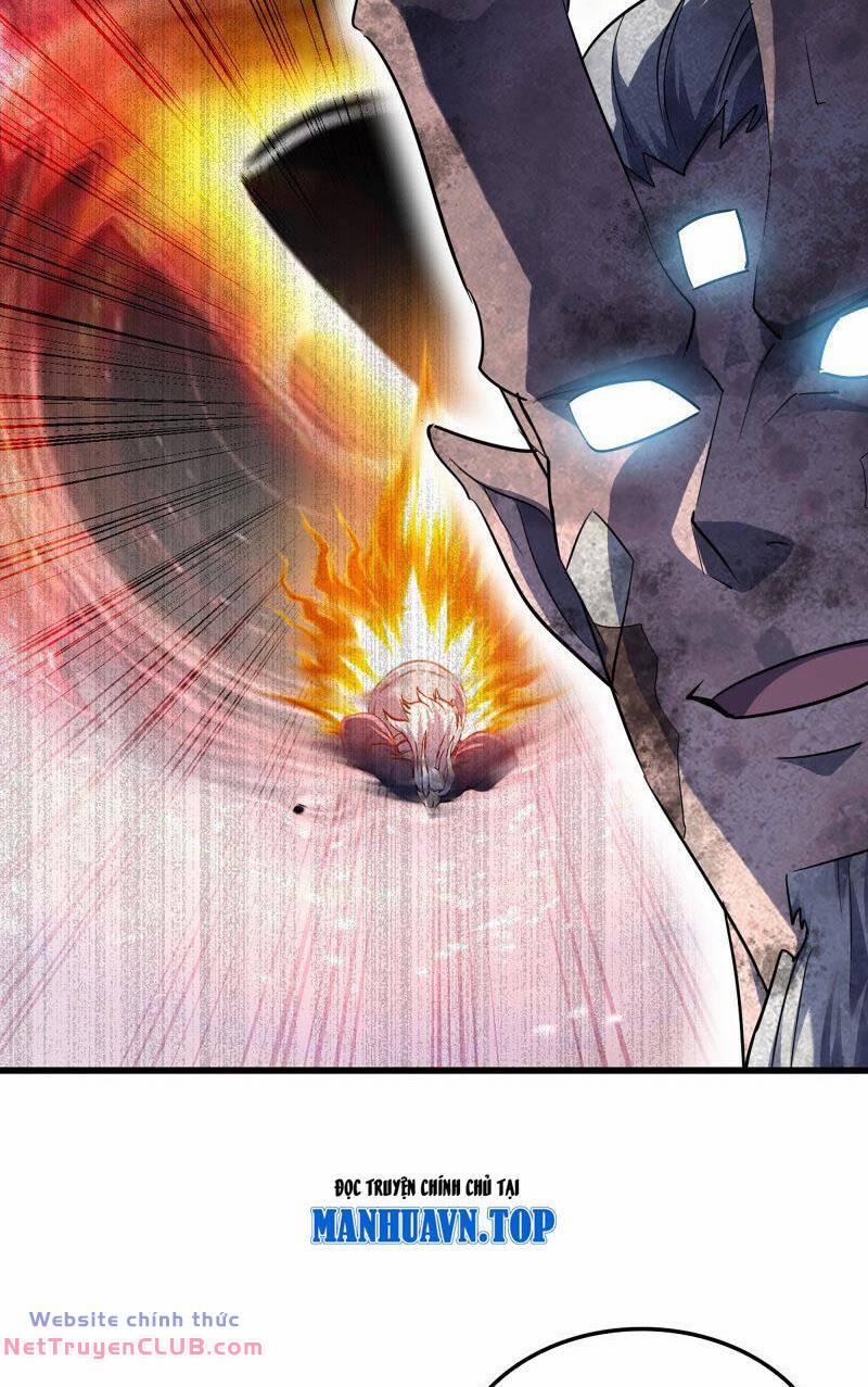 Vợ Tôi Là Quỷ Vương 452 trang 7