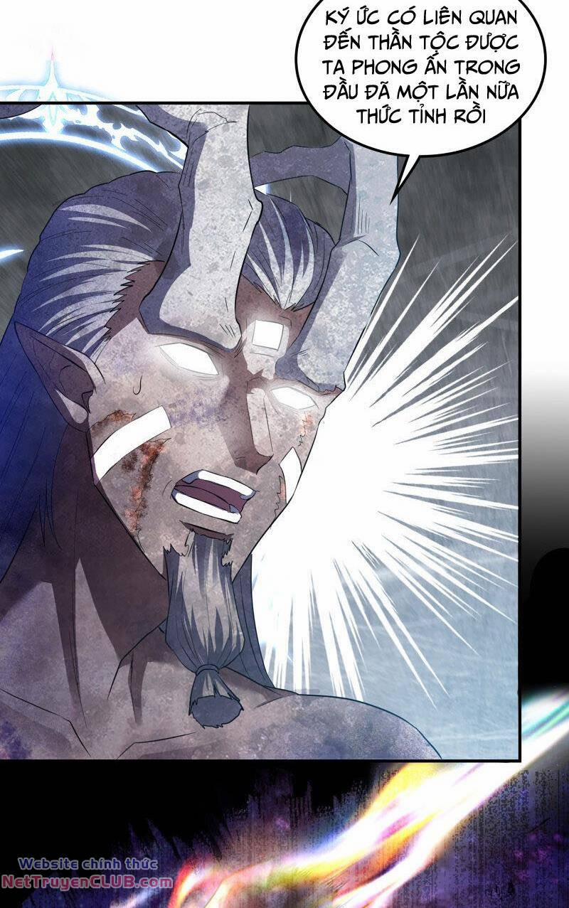 Vợ Tôi Là Quỷ Vương 452 trang 8