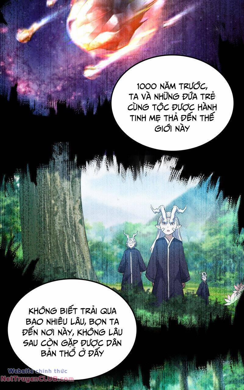 Vợ Tôi Là Quỷ Vương 452 trang 9