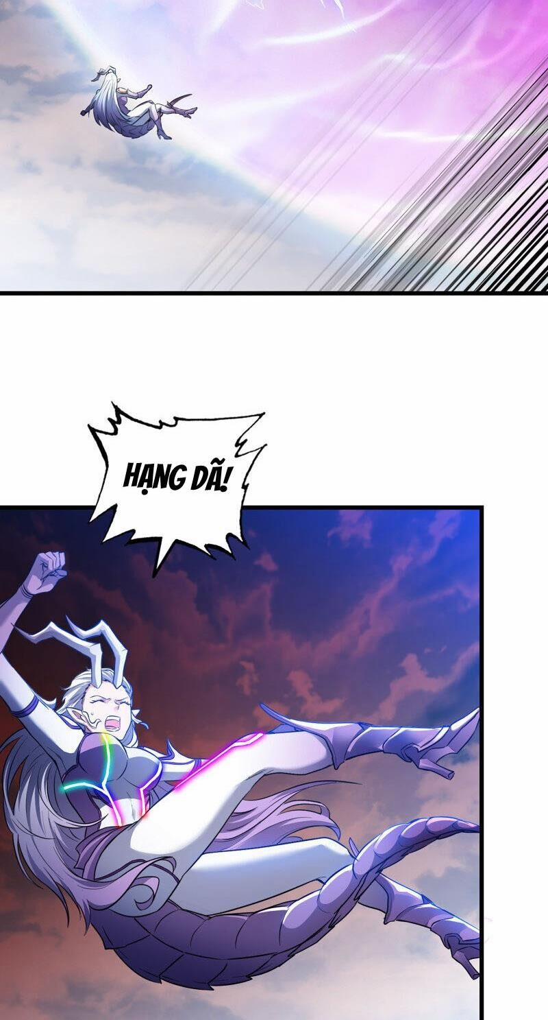 Vợ Tôi Là Quỷ Vương 453 trang 10