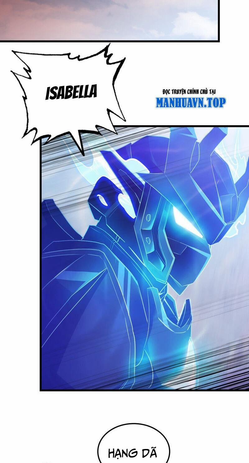 Vợ Tôi Là Quỷ Vương 453 trang 11