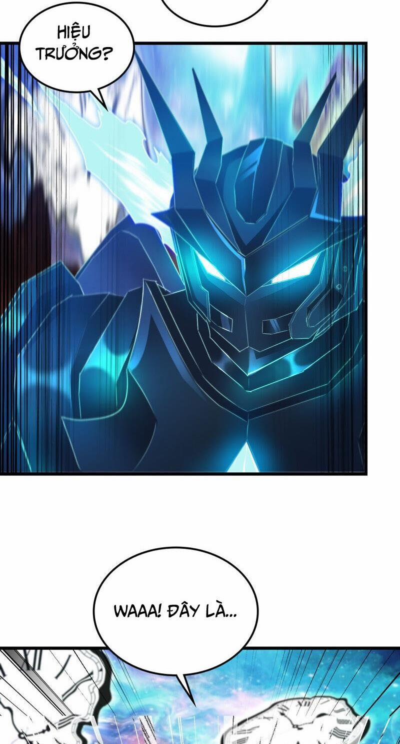 Vợ Tôi Là Quỷ Vương 453 trang 12