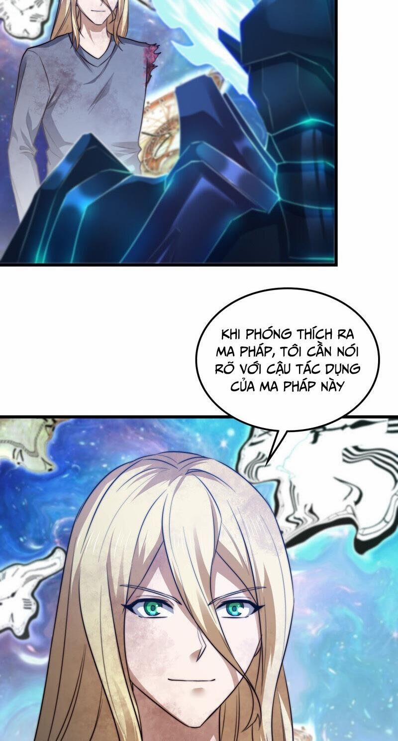 Vợ Tôi Là Quỷ Vương 453 trang 14