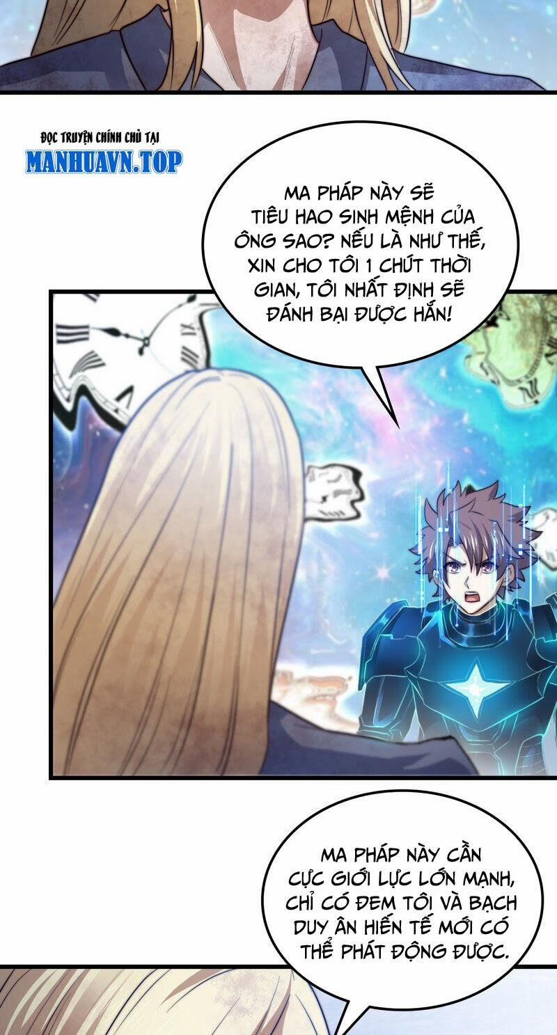 Vợ Tôi Là Quỷ Vương 453 trang 15