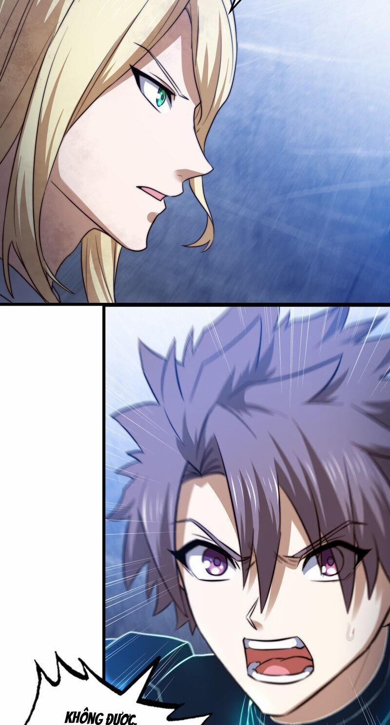 Vợ Tôi Là Quỷ Vương 453 trang 16