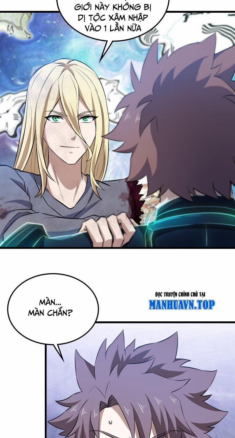 Vợ Tôi Là Quỷ Vương 453 trang 18