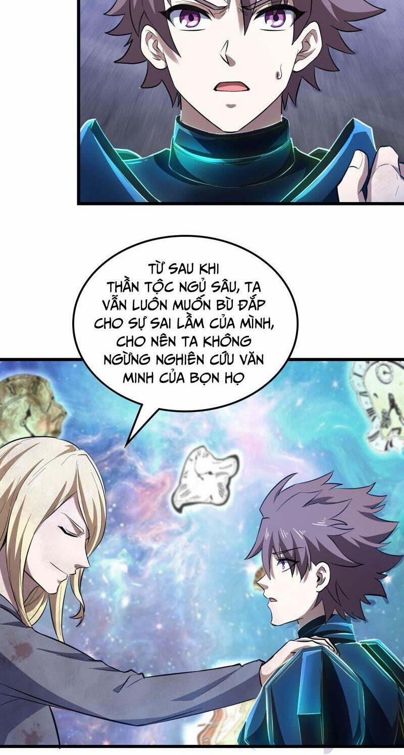 Vợ Tôi Là Quỷ Vương 453 trang 19