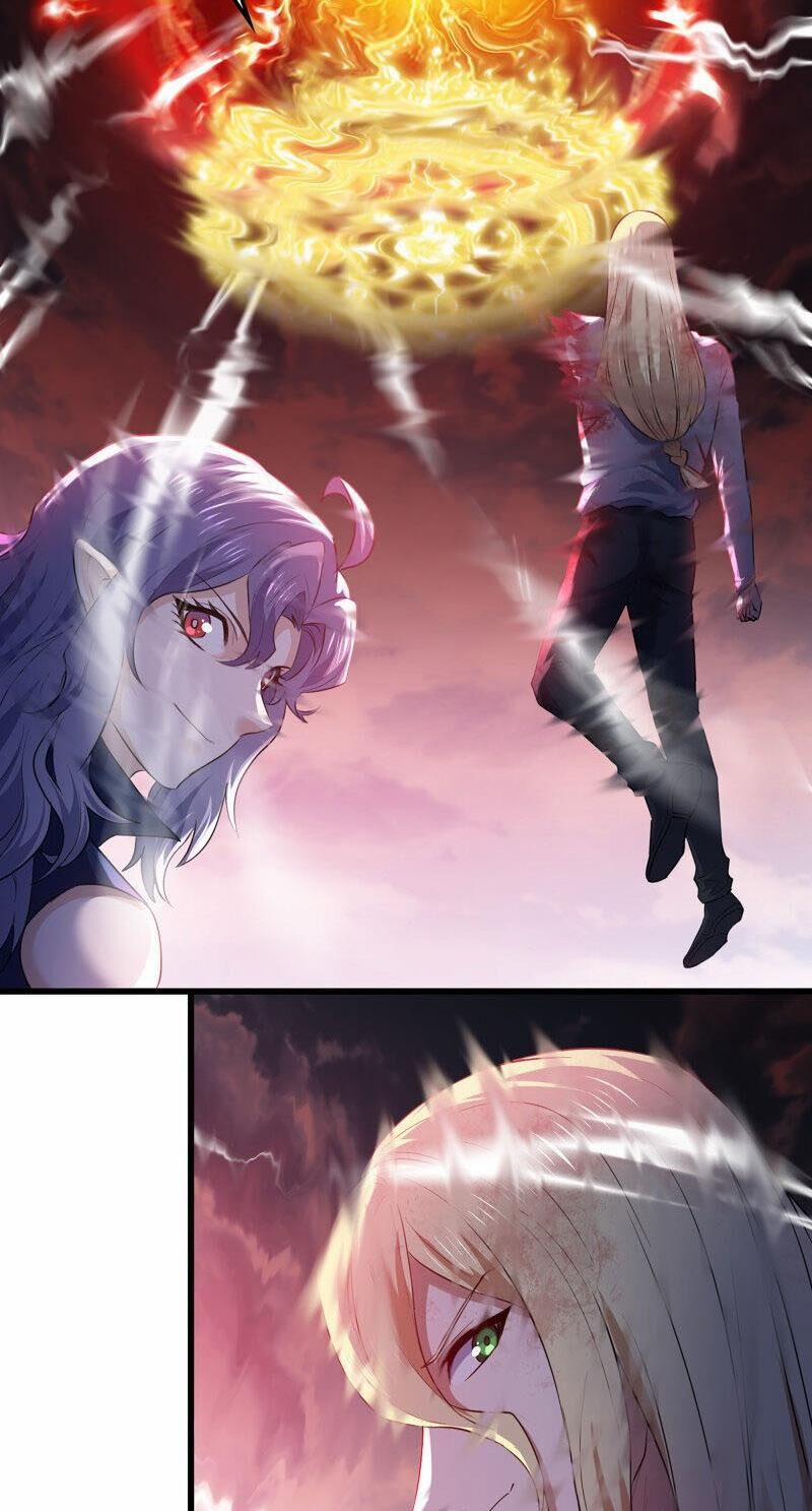 Vợ Tôi Là Quỷ Vương 453 trang 2