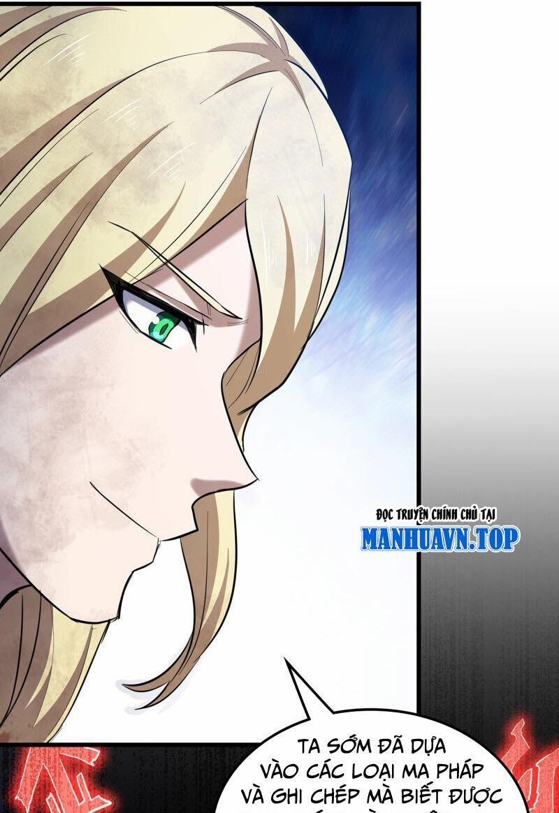 Vợ Tôi Là Quỷ Vương 453 trang 20