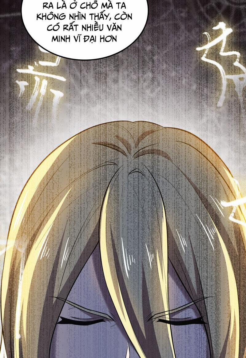 Vợ Tôi Là Quỷ Vương 453 trang 22