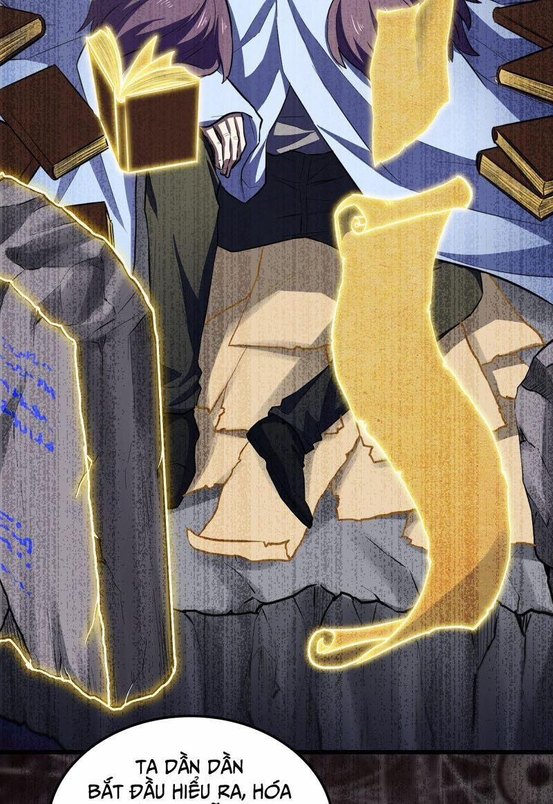 Vợ Tôi Là Quỷ Vương 453 trang 23