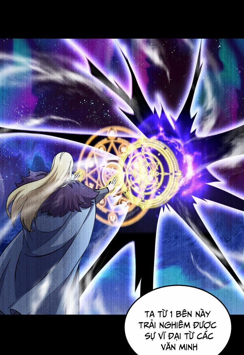 Vợ Tôi Là Quỷ Vương 453 trang 25