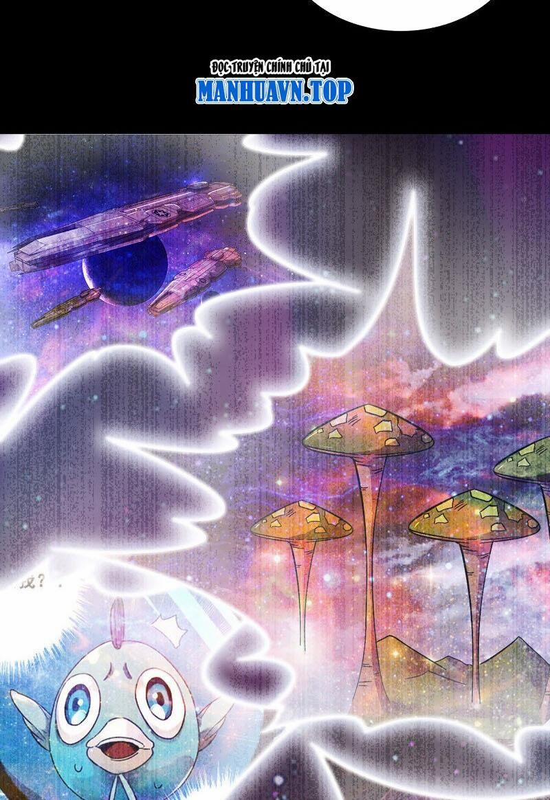 Vợ Tôi Là Quỷ Vương 453 trang 26