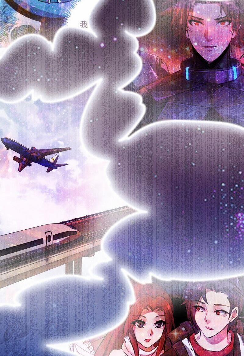 Vợ Tôi Là Quỷ Vương 453 trang 27