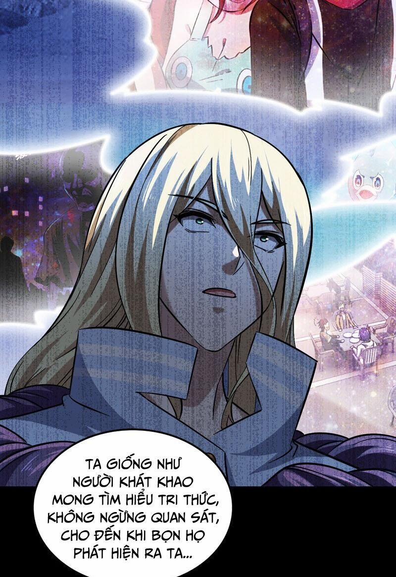 Vợ Tôi Là Quỷ Vương 453 trang 28