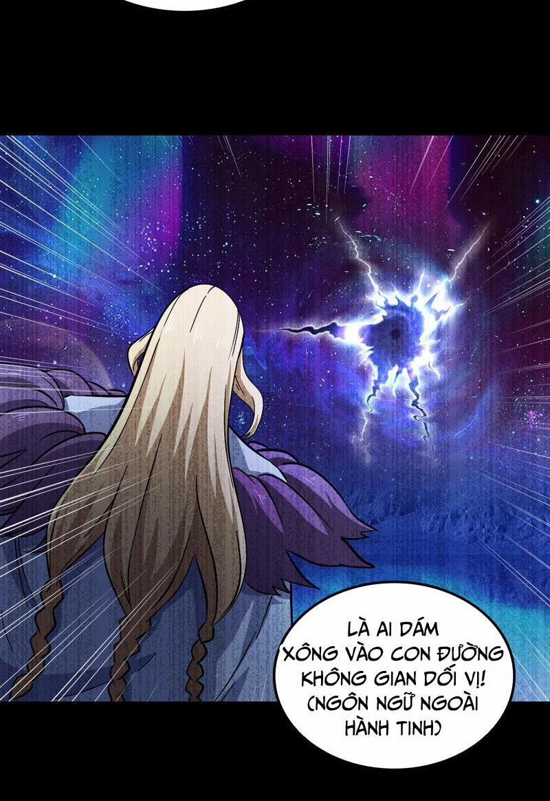 Vợ Tôi Là Quỷ Vương 453 trang 29