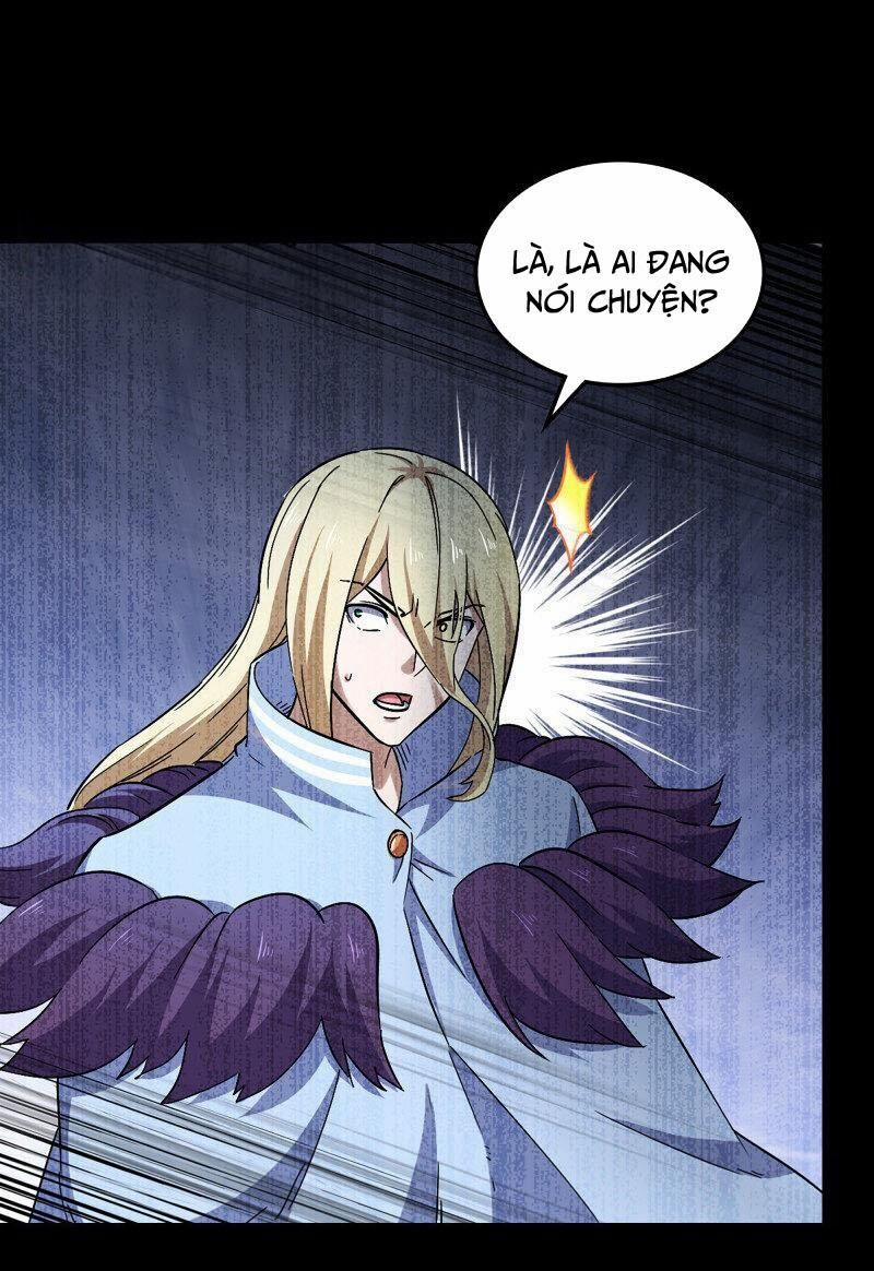 Vợ Tôi Là Quỷ Vương 453 trang 30