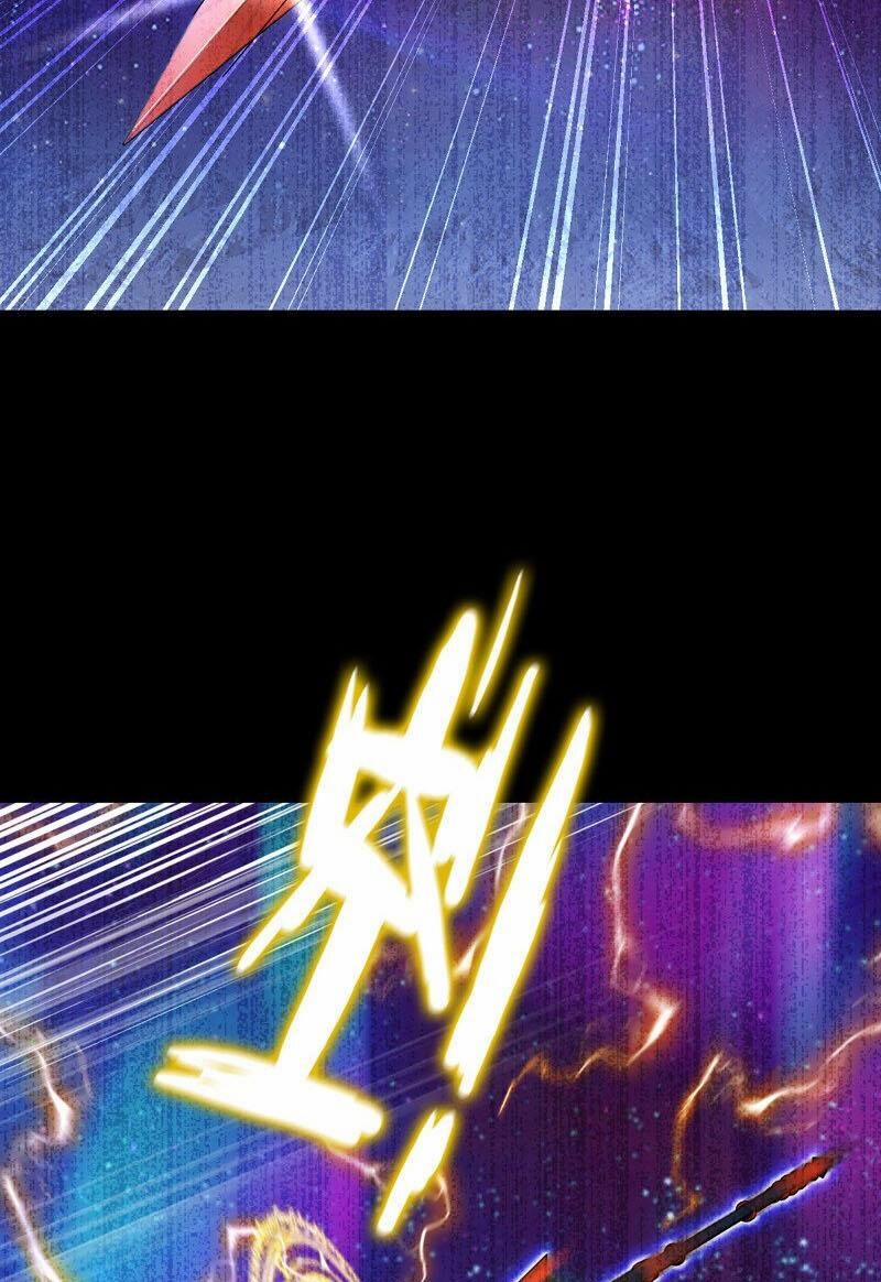 Vợ Tôi Là Quỷ Vương 453 trang 32