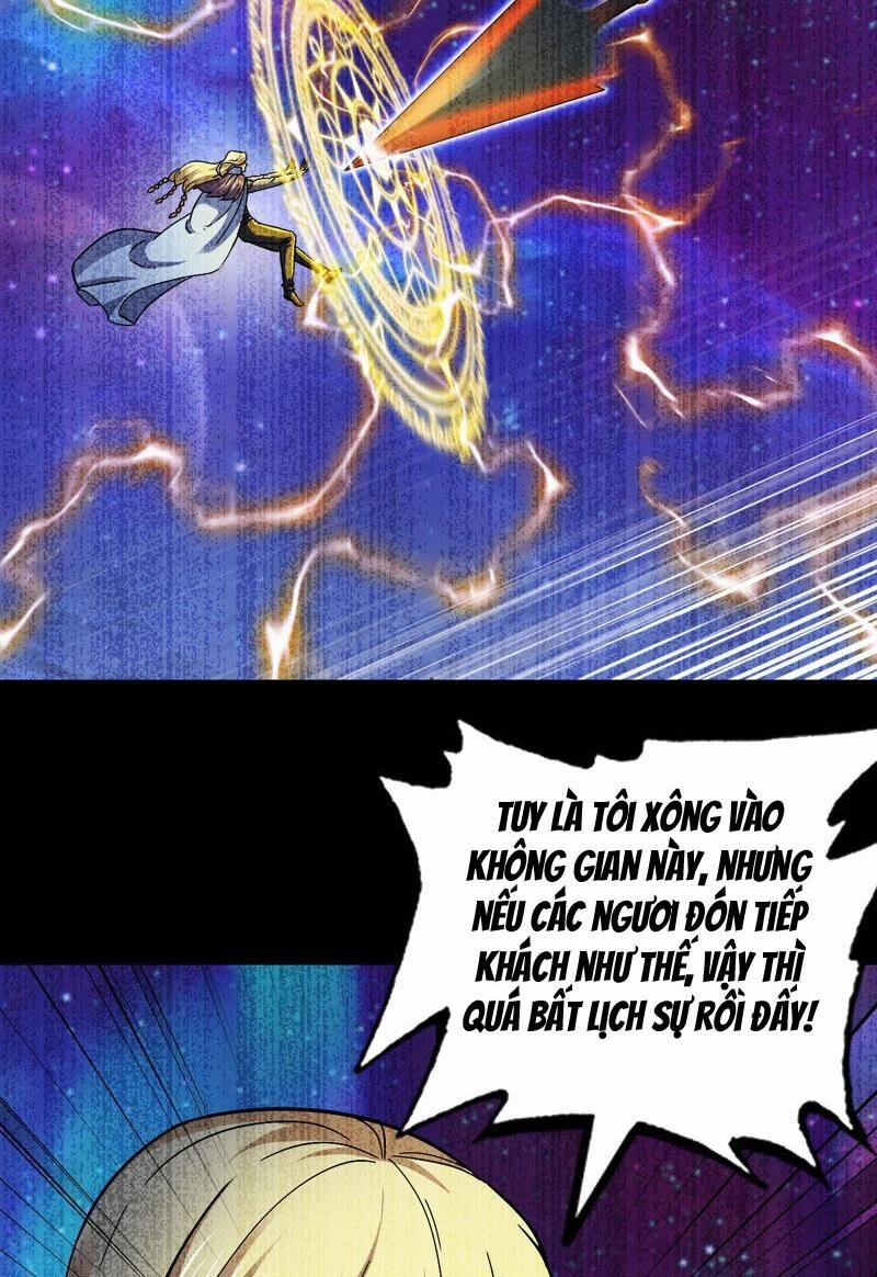 Vợ Tôi Là Quỷ Vương 453 trang 33