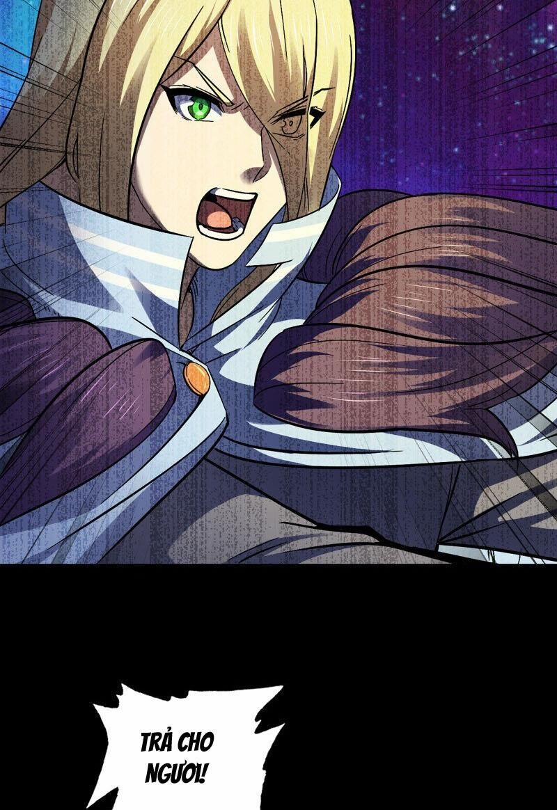 Vợ Tôi Là Quỷ Vương 453 trang 34