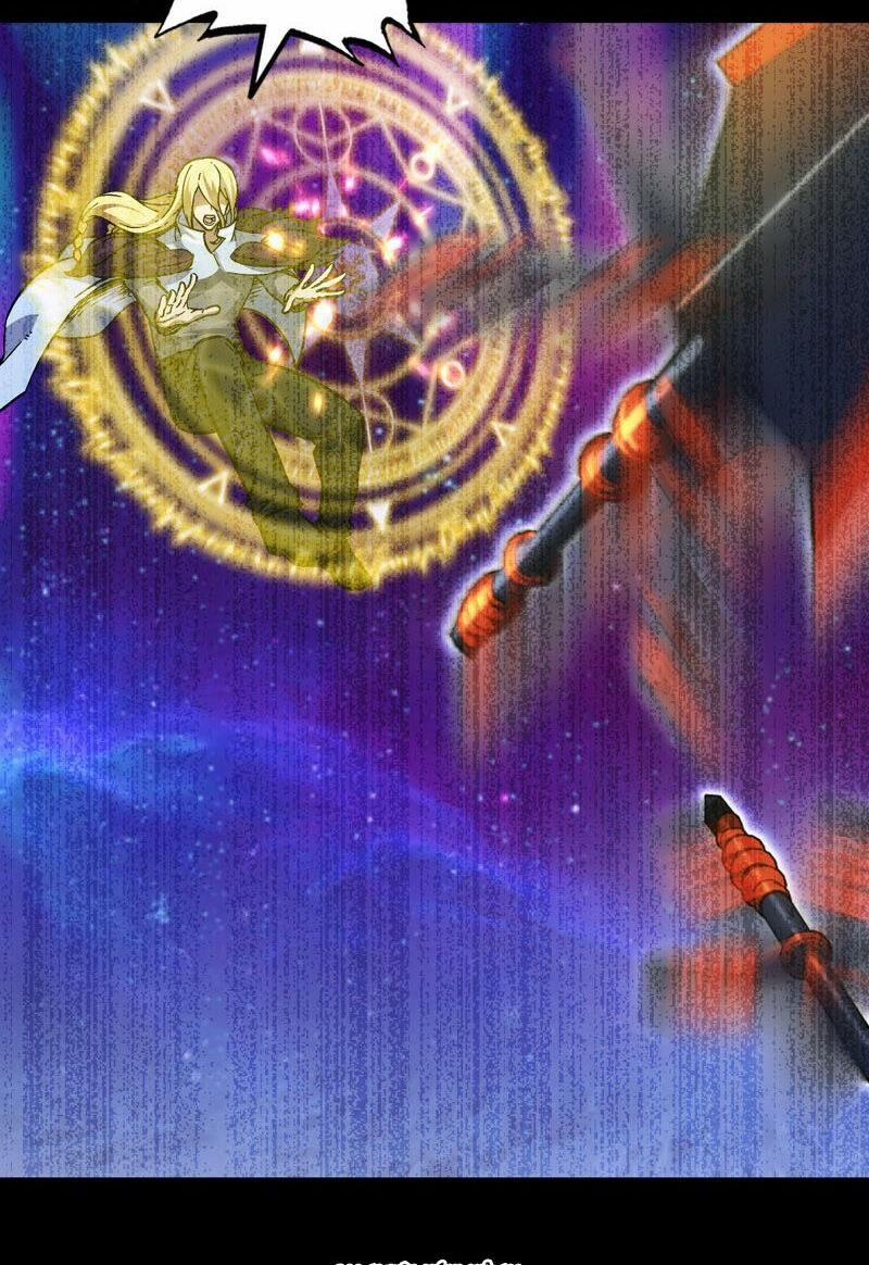 Vợ Tôi Là Quỷ Vương 453 trang 35