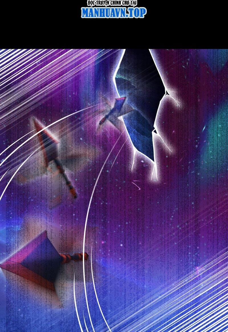 Vợ Tôi Là Quỷ Vương 453 trang 36