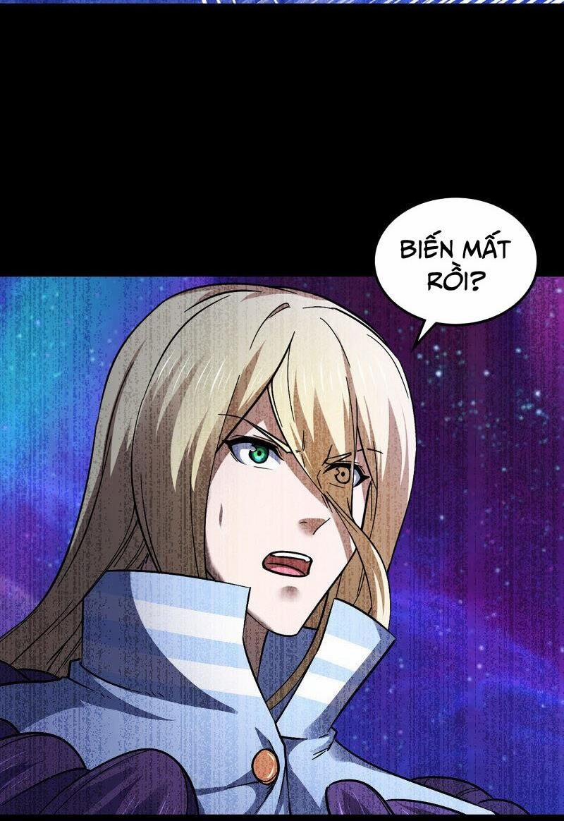 Vợ Tôi Là Quỷ Vương 453 trang 37