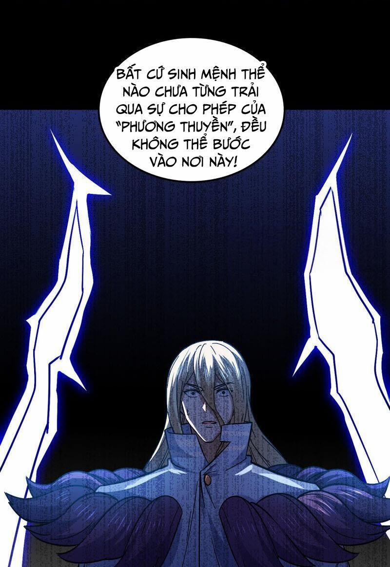 Vợ Tôi Là Quỷ Vương 453 trang 38