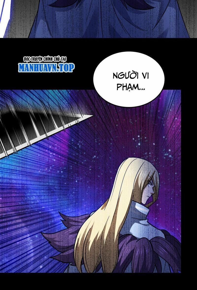 Vợ Tôi Là Quỷ Vương 453 trang 39