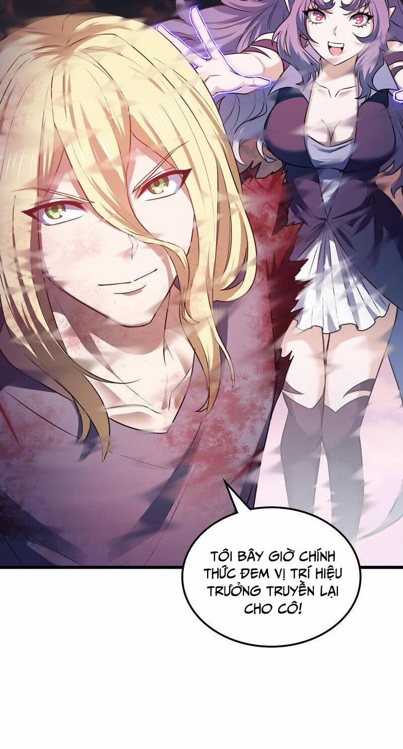 Vợ Tôi Là Quỷ Vương 453 trang 5