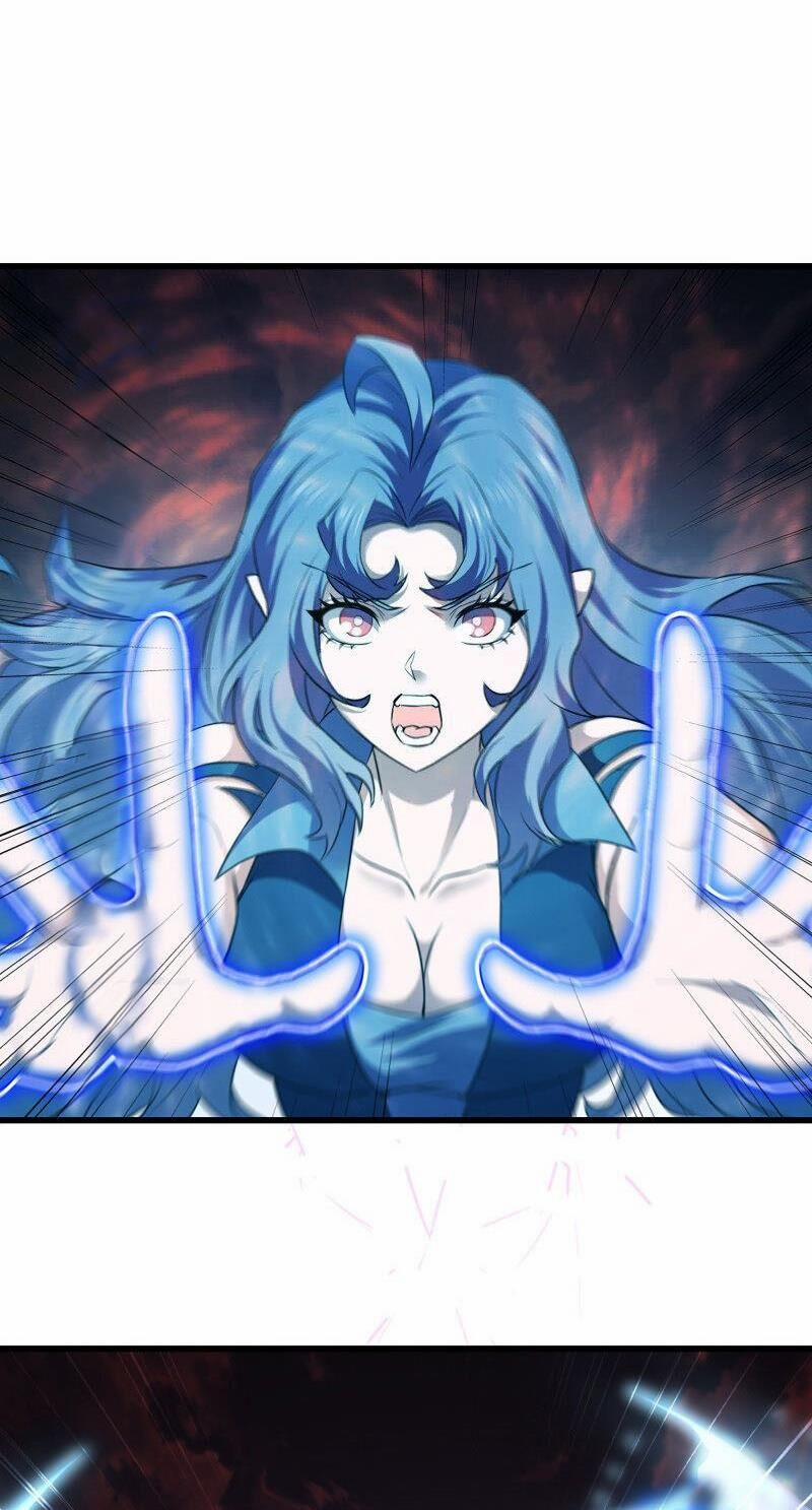 Vợ Tôi Là Quỷ Vương 453 trang 6